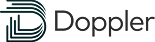 doppler logo