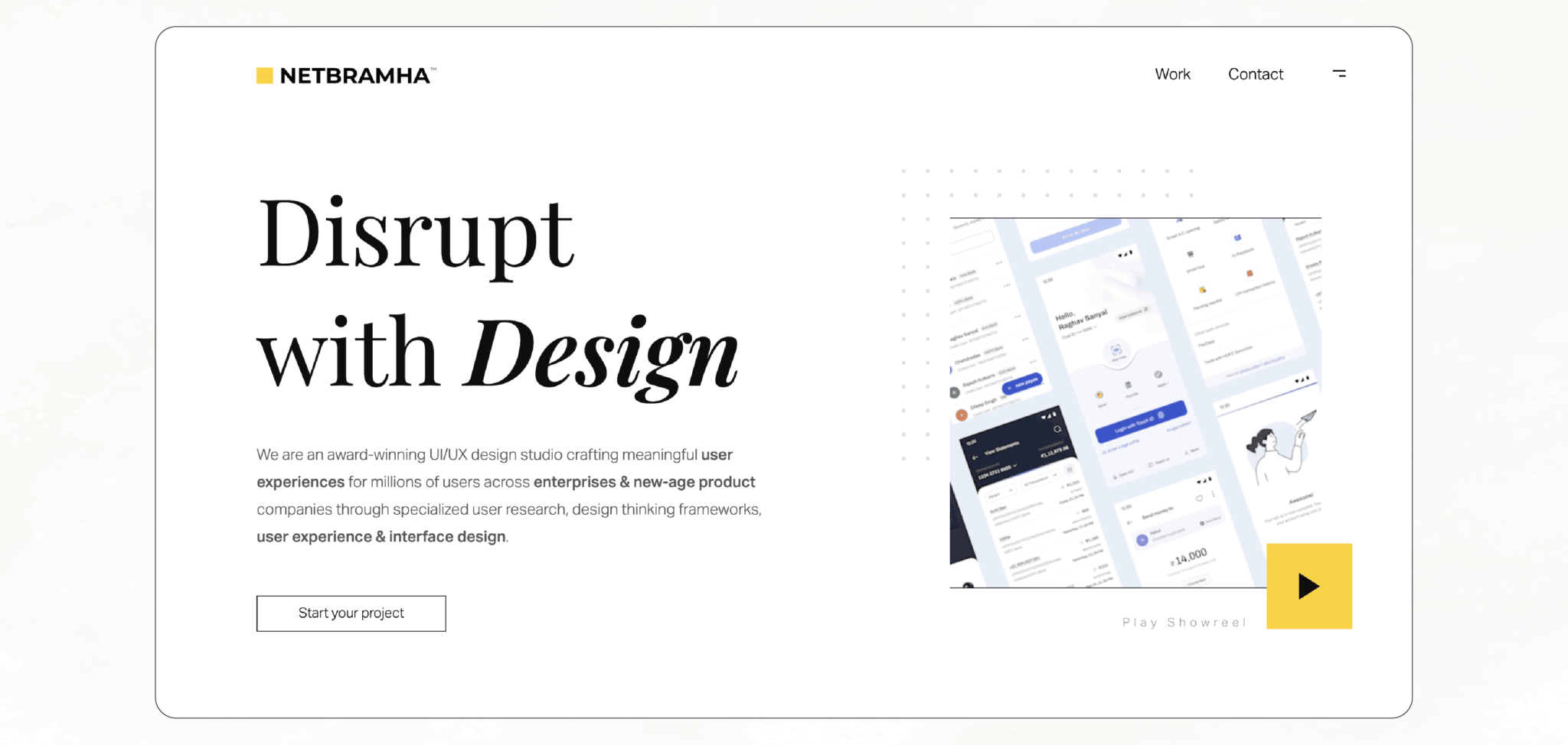 Top 10 UI UX Design Agencies To Work With in 2025